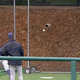 Illustration for article titled A Very Tight Baseball Trick